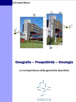 Read: Book Omografia Prospettività e Omologia
