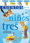 Cuentos para niños de tres años