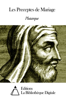 Les Préceptes de mariage by Plutarque