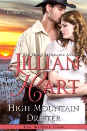 High Mountain Drifter - Jillian Hart