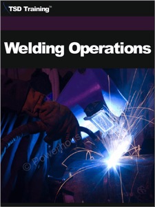 Welding Operations