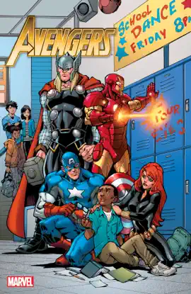 Read: Avengers
