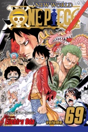 One Piece, Vol. 69 - Eiichiro Oda