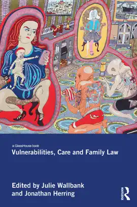 Read: Vulnerabilities, Care Book and Family Law