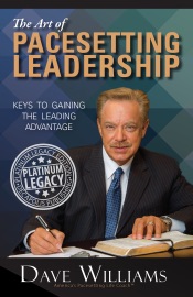 The Art of Pacesetting Leadership