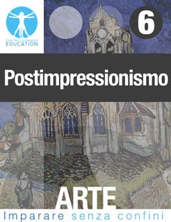 Postimpressionismo by Centro Leonardo Education