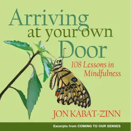 Read: Arriving at Book Your Own Door