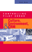 Controlling Pilot Error - Anthony T. Kern