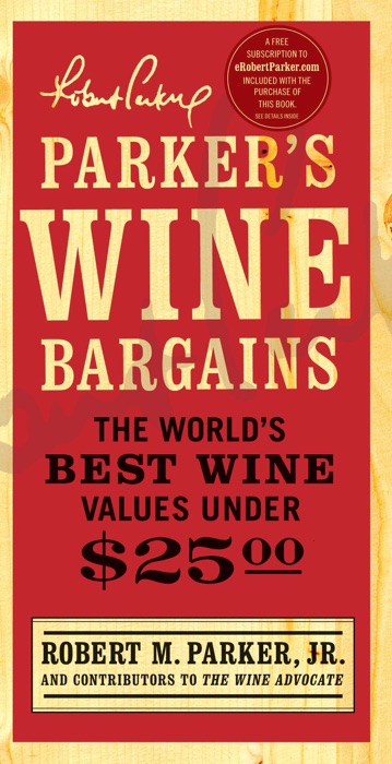 Parker's Wine Bargains