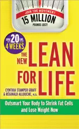 THE NEW LEAN FOR LIFE
