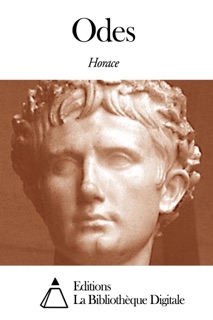 Odes by Horace