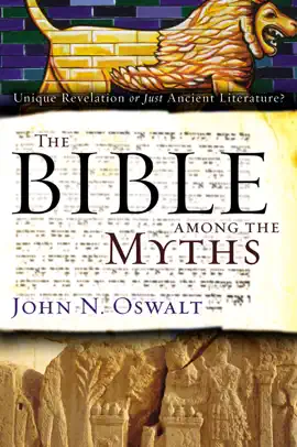 Read: The Bible among the Book Myths