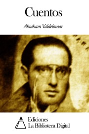 Cuentos - Abraham Valdelomar