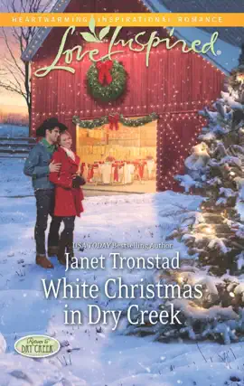 Read: White Christmas in Dry Book Creek