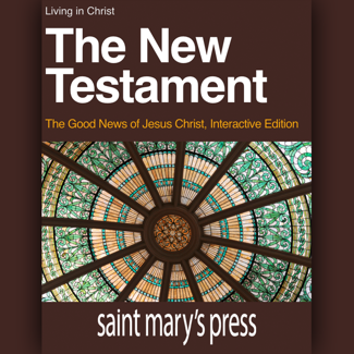 The New Testament - Margaret Nutting Ralph, PhD