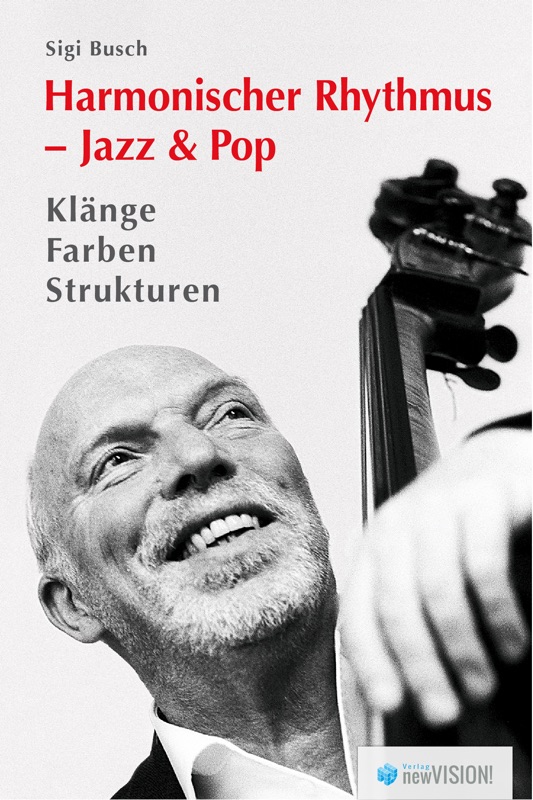 Harmonischer Rhythmus - Jazz & Pop