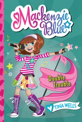 Read: Mackenzie Blue Book #5: Double Trouble