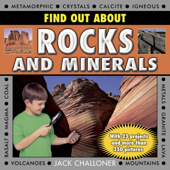 Find Out About Rocks and Minerals - Jack Challoner