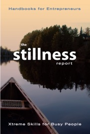 Stillness - Chris Walker