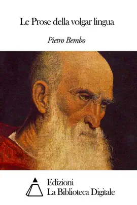 Read: Le Prose della Book volgar lingua