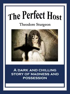 Read: The Book Perfect Host