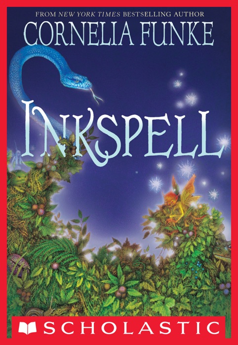 Inkspell