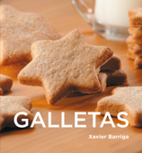 Galletas - Xavier Barriga