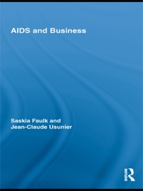 AIDS and Business - Saskia Faulk & Jean-Claude Usunier