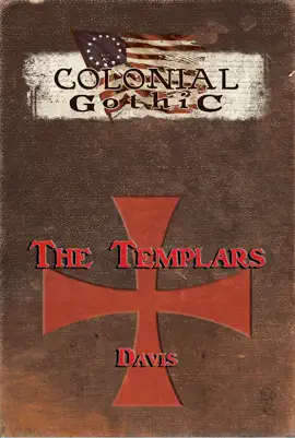 Read: Colonial Gothic: The Templars Book