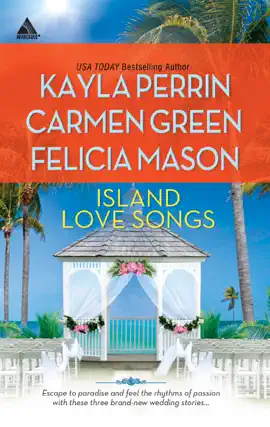 Read: Book Island Love Songs
