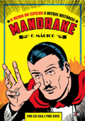 Mandrake - O mágico - Lee Falk & Phil Davis