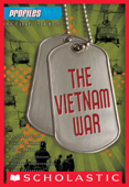 Profiles #5: The Vietnam War - Daniel Polansky