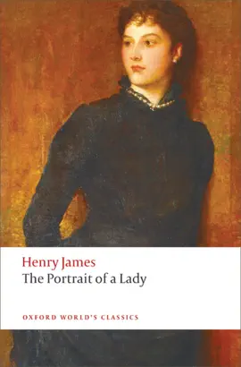 Read: The Book Portrait of a Lady