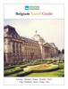 Book Belgium Travel Guide