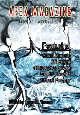 Read: Apex Magazine: Issue 31 Book