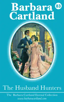 The Husband Hunters