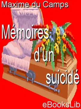 Read: Mémoires d'un Book suicidé