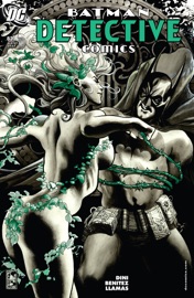 Detective Comics (1937-) #823 - Paul Dini & Joe Benitez