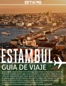 Estambul guía de viaje Book Cover