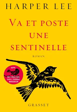 Read: Va Book et poste une sentinelle
