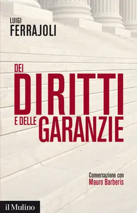 Read: Dei diritti e Book delle garanzie