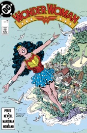 Wonder Woman (1986-2006) #36 - George P�rez, William Messner-Loebs & Lee Moder