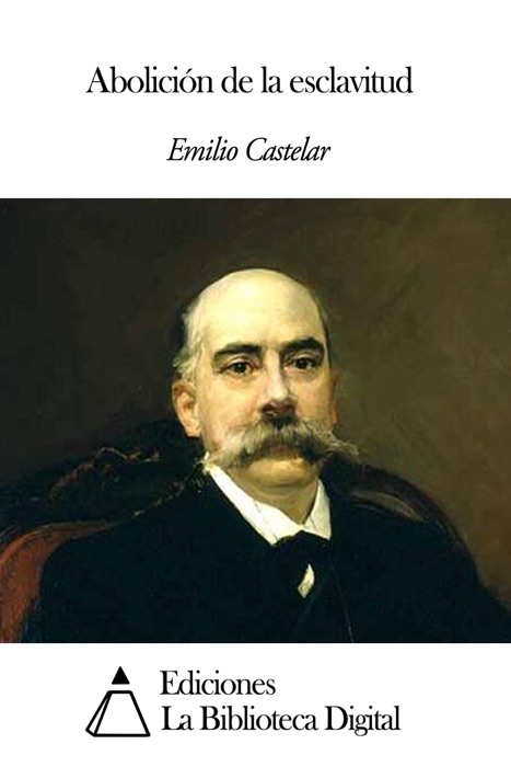 Abolición de la esclavitud