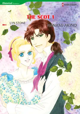 Read: The Scot 1 (Harlequin Book Comics)