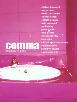 Read: Comma
