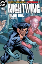 Nightwing (1996-2009) #103 - Scott Beatty, Chuck Dixon & Scott McDaniel