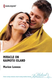 Miracle on Kaimotu Island - Marion Lennox