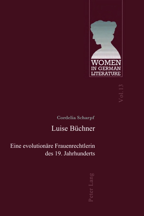 Luise Büchner