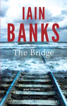 Read: Book The Bridge