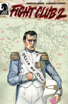 Read: Book Fight Club 2 #6